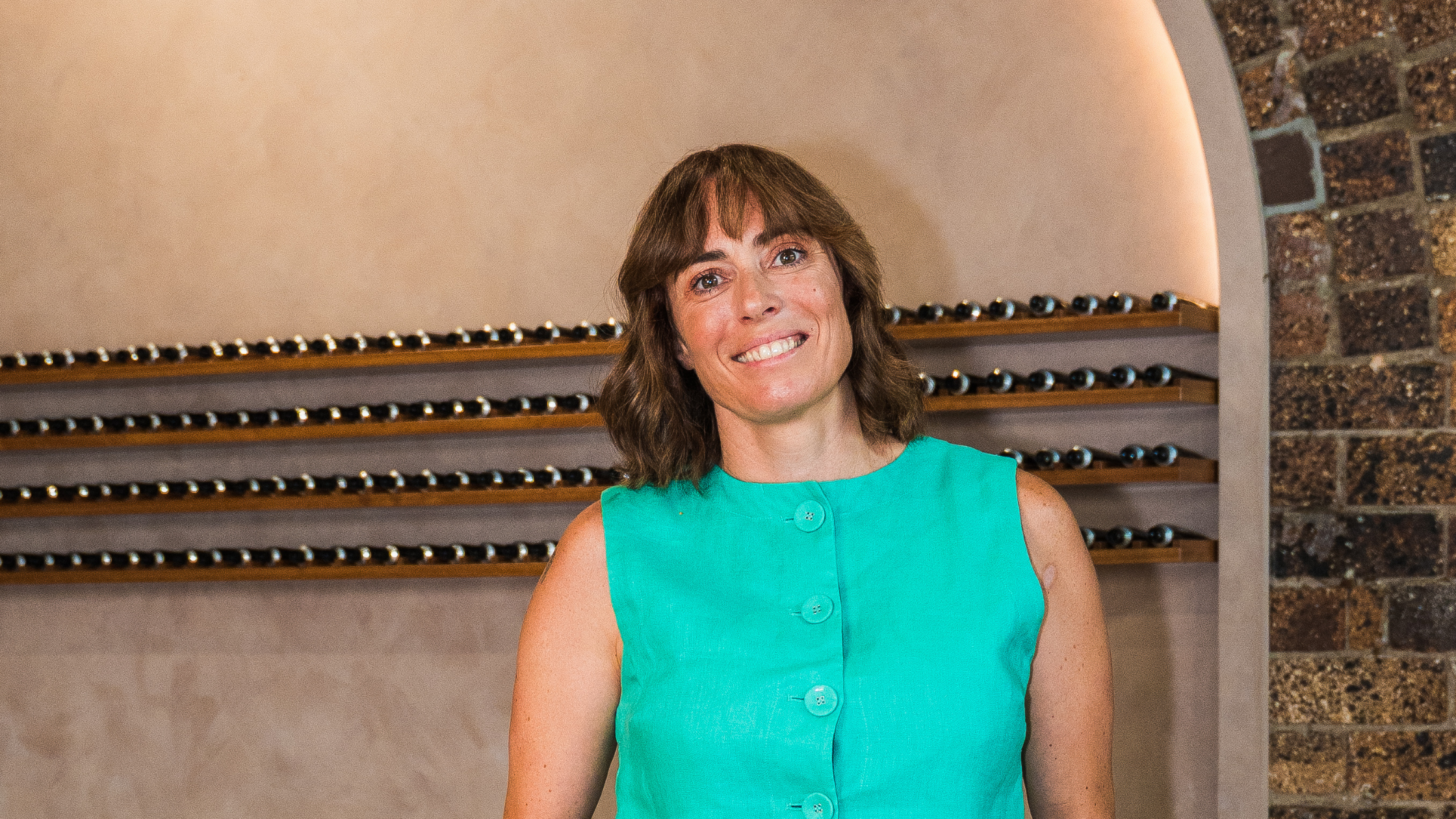 Meet Our New Master Stylist: Laura