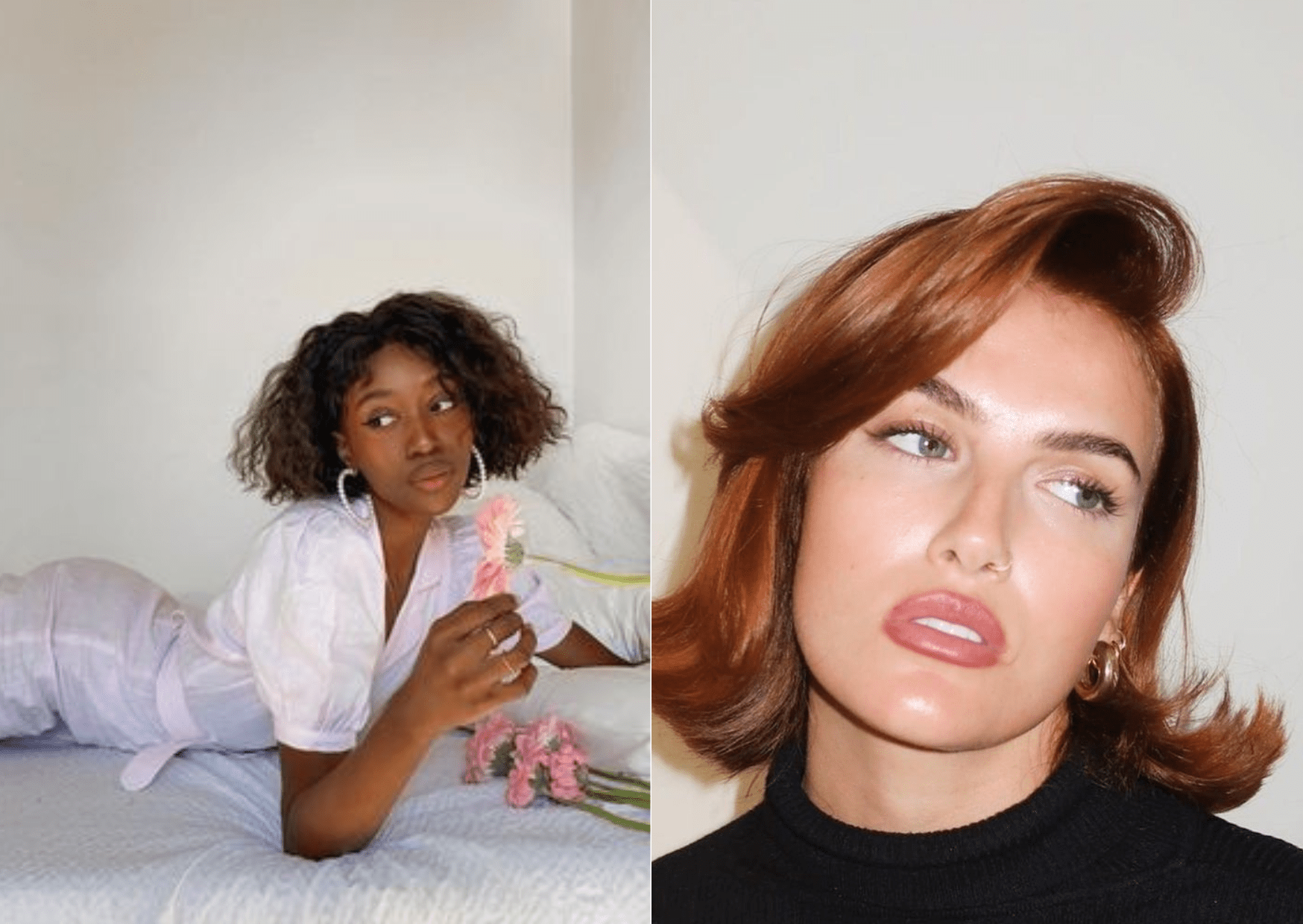 Is the Italian Bob Right for You? Here’s How to Tell - Ella & Jade Hair