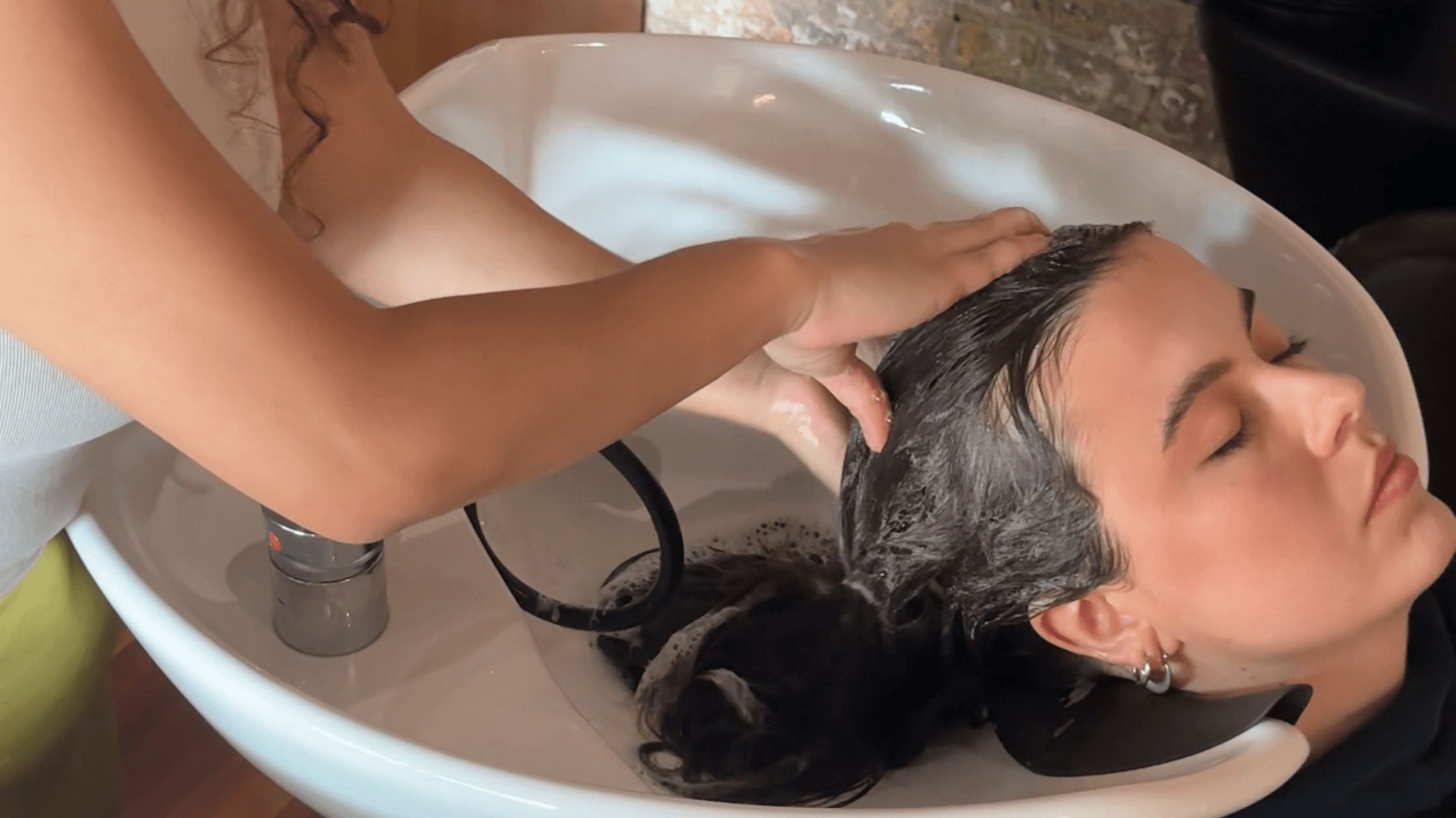 Scalp Care 101: Healthy Hair Starts at the Root - Ella & Jade Hair