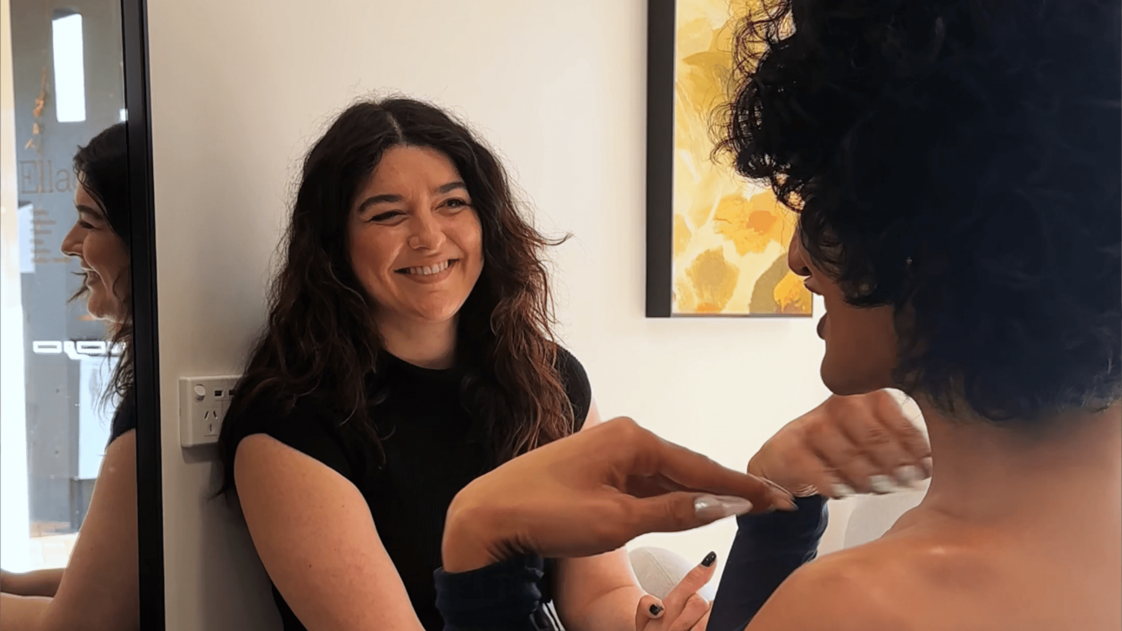 The Secret to a Perfect Consultation? Knowing These 3 Things About Yourself - Ella & Jade Hair