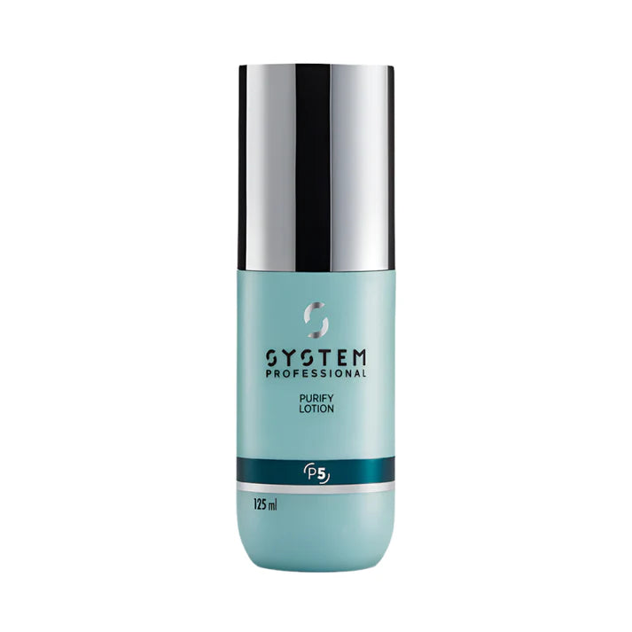 System Professional Purify Lotion