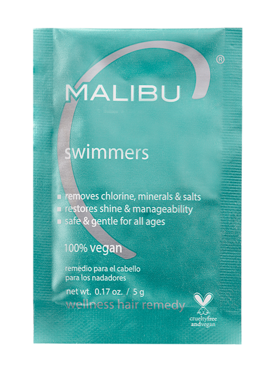 Malibu C Swimmers Treatment Sachet