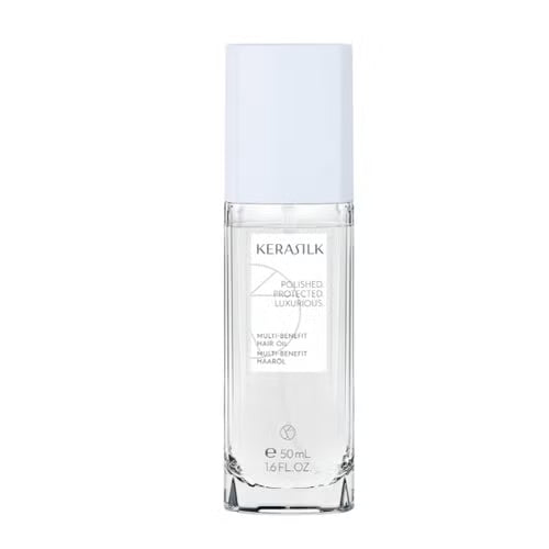 Kerasilk Multi Benefit Hair Oil