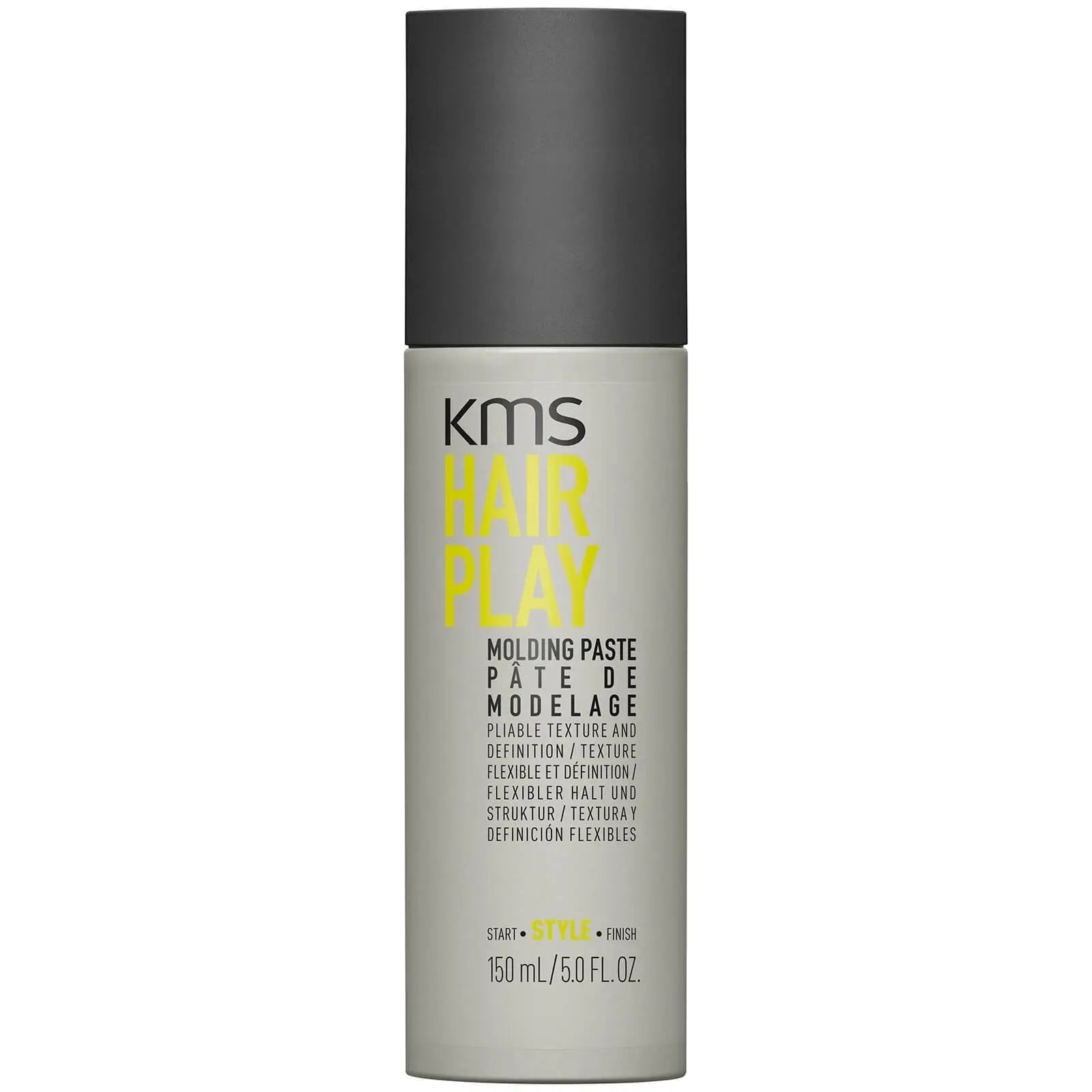 KMS Hairplay Molding Paste