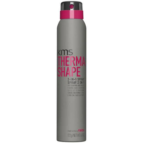 KMS Therma Shape 2 in 1 Spray