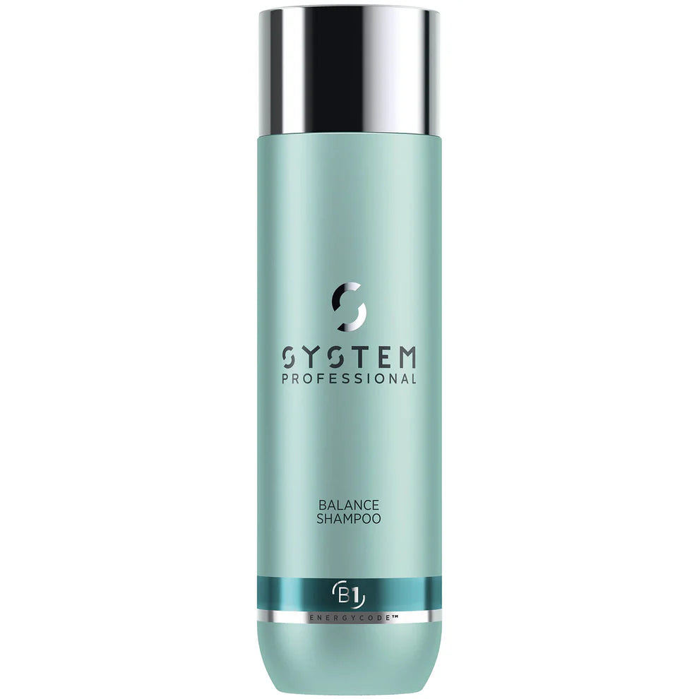 System Professional | Balance Shampoo
