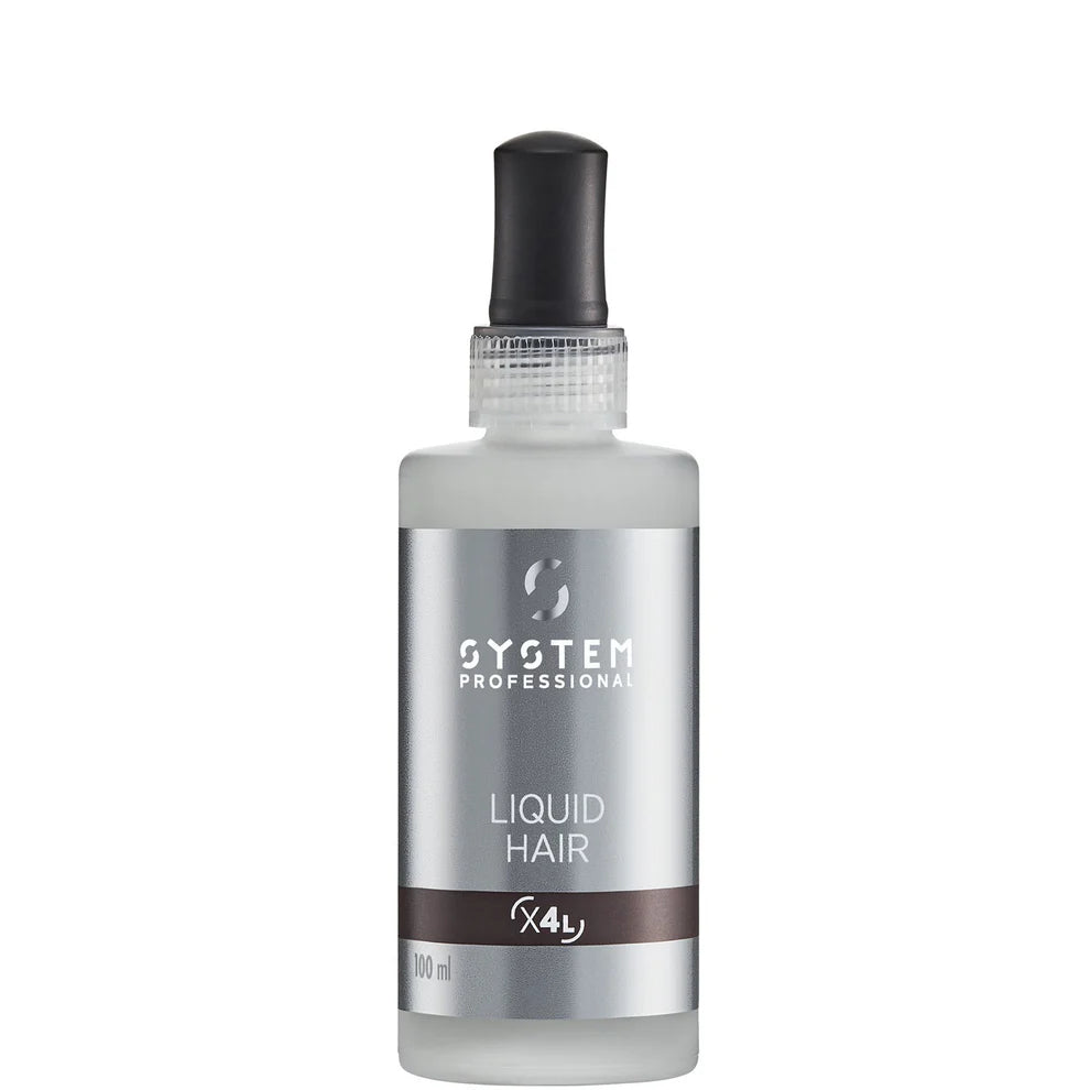 System Professional | Liquid Hair Treatment