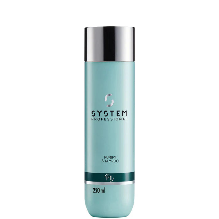 System Professional Purify Shampoo