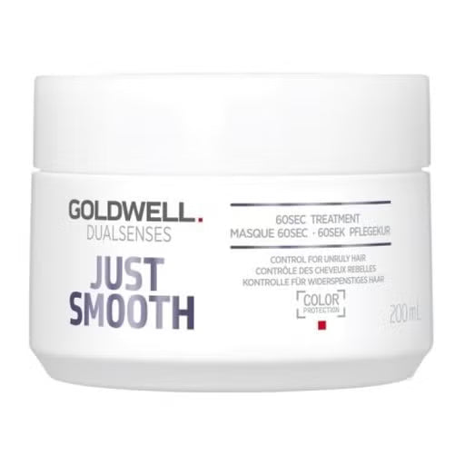 Dualsenses Just Smooth 60 second Treatment