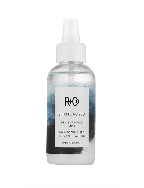 R+Co Spiritualised Dry Shampoo Mist