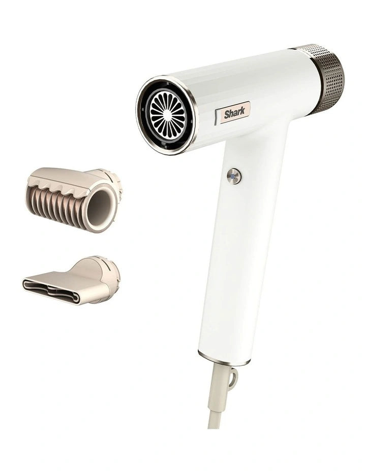 Shark SpeedStyle RapidGloss Finisher & High-Velocity Dryer
