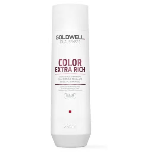 Dualsenses Color Extra Rich Brilliance Shampoo