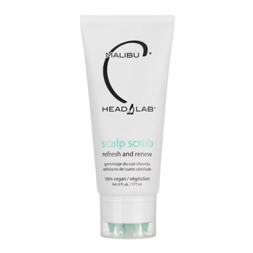 Malibu C Renewing Scalp Scrub