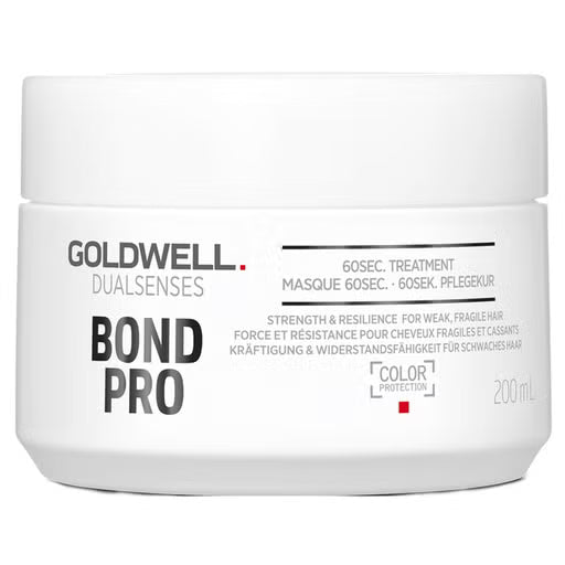 Dualsenses Bondpro 60 second Treatment