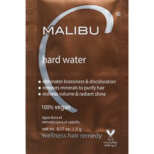 Malibu C Hard Water Sachet