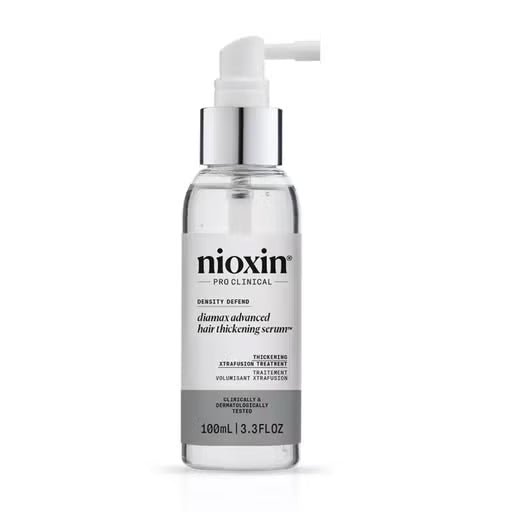 Nioxin Diaboost - Intensive Treatment