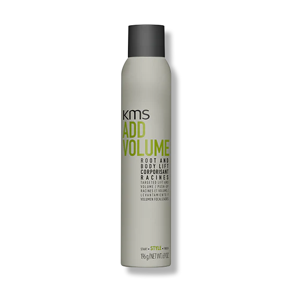 KMS Add Volume Root and Body Lift