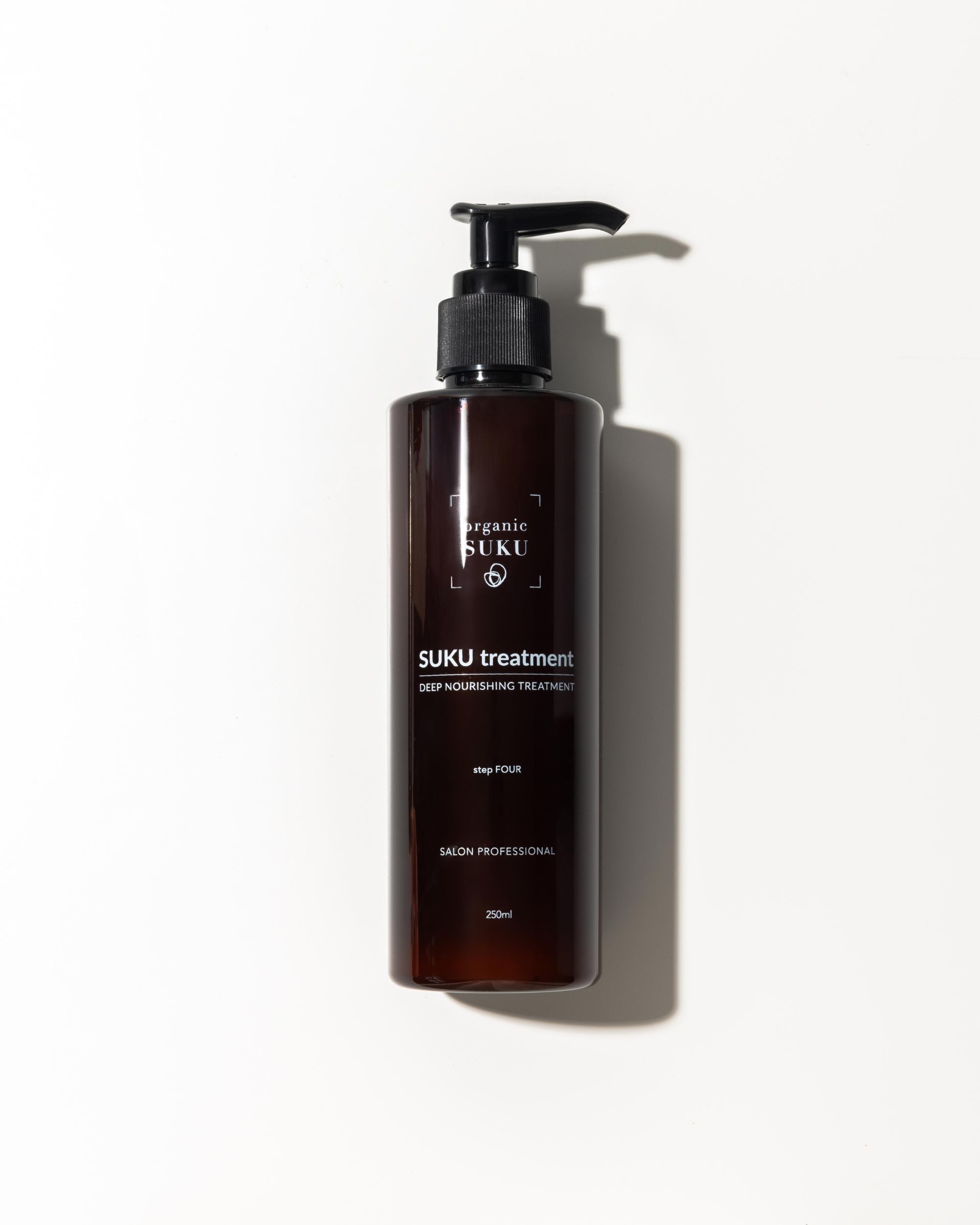 Organic Suku | Deep Nourishing Treatment