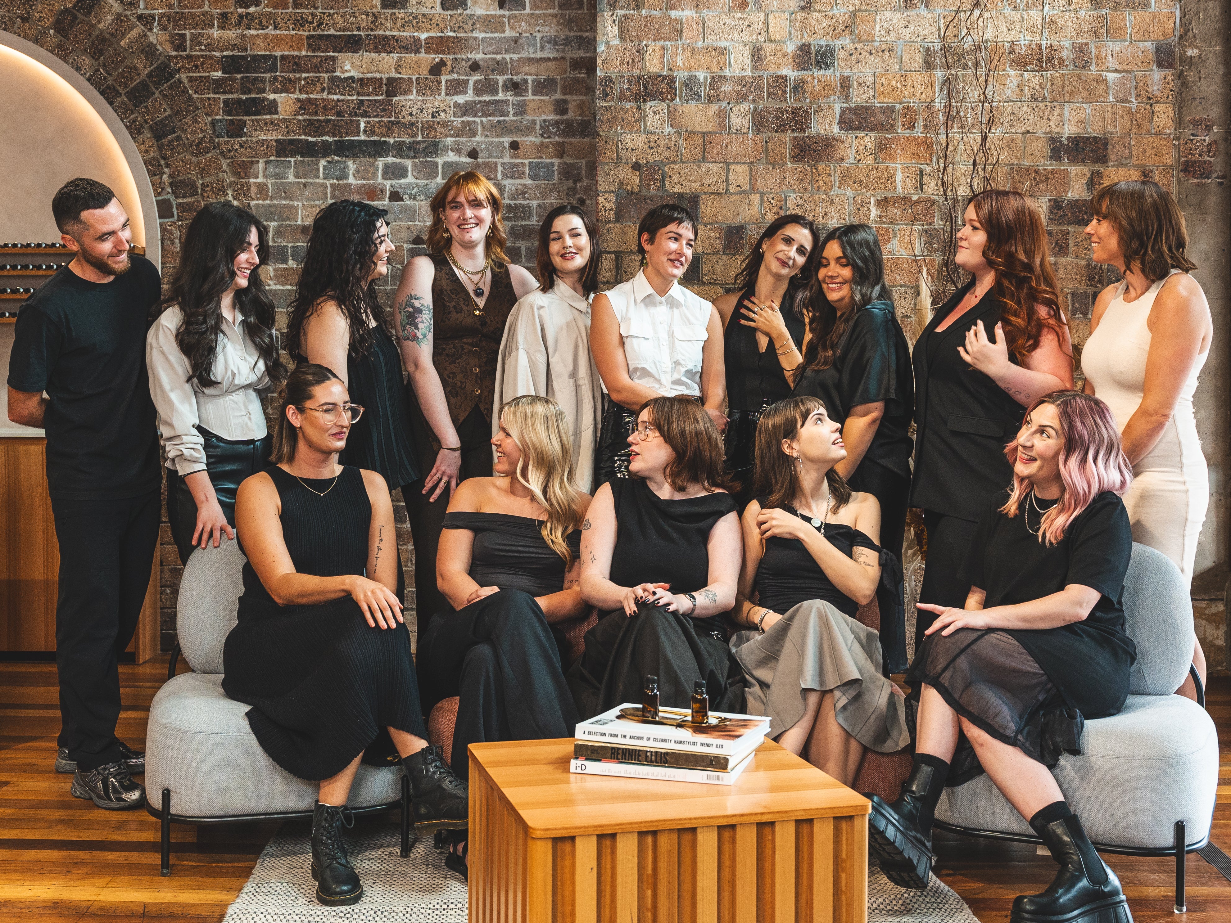 Join the Ella&Jade Team