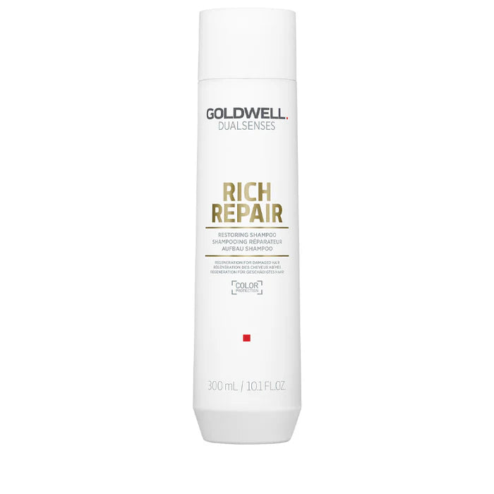 Dualsenses Rich Repair Shampoo