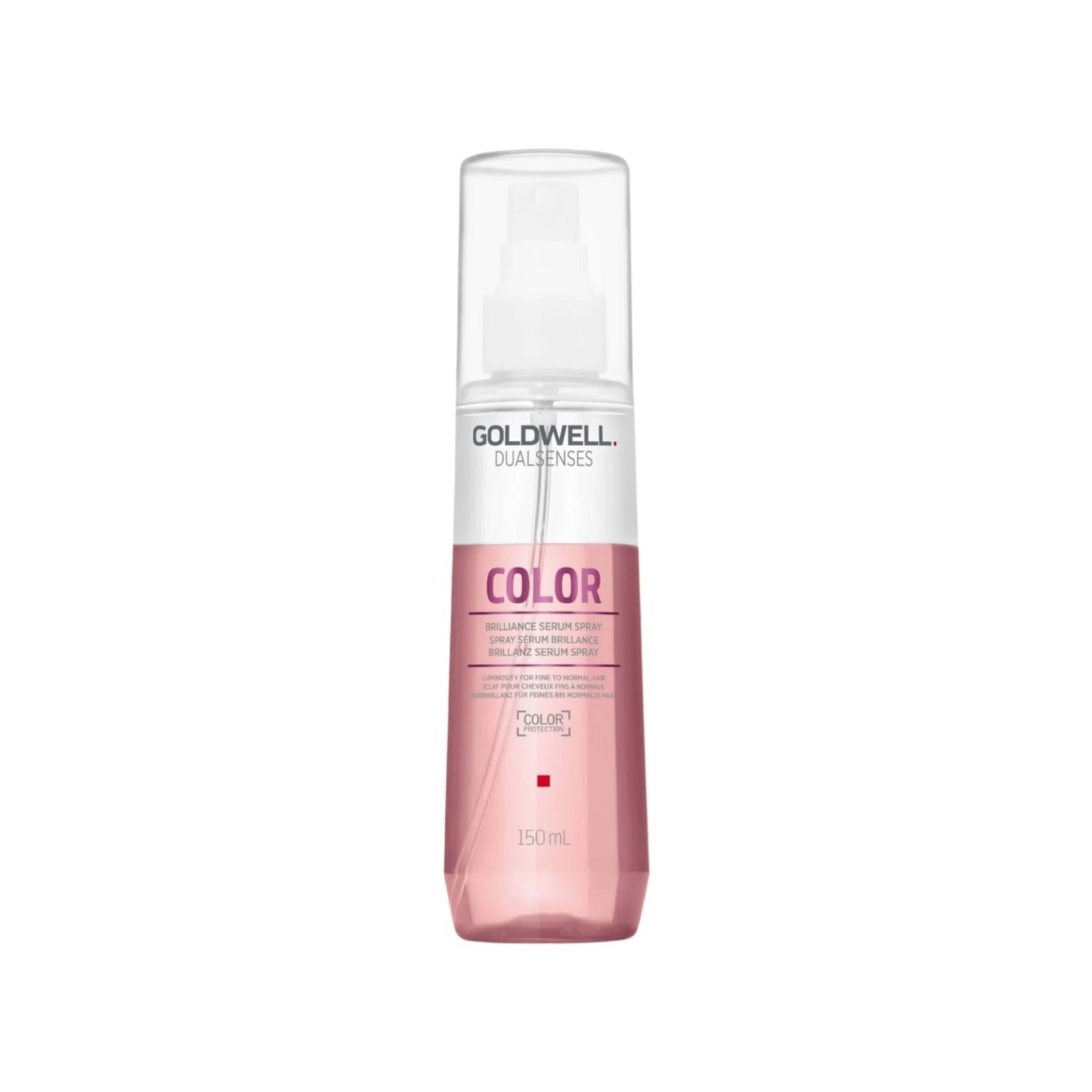 Dualsenses Color Brilliance Serum Spray