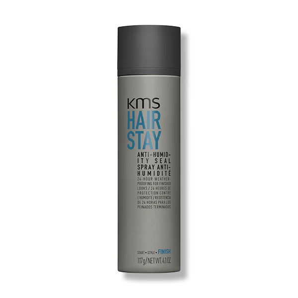 KMS Hair Stay Anti-Humidity Seal