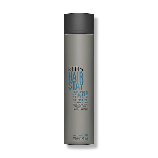 KMS Hair Stay Firm Finishing Hairspray
