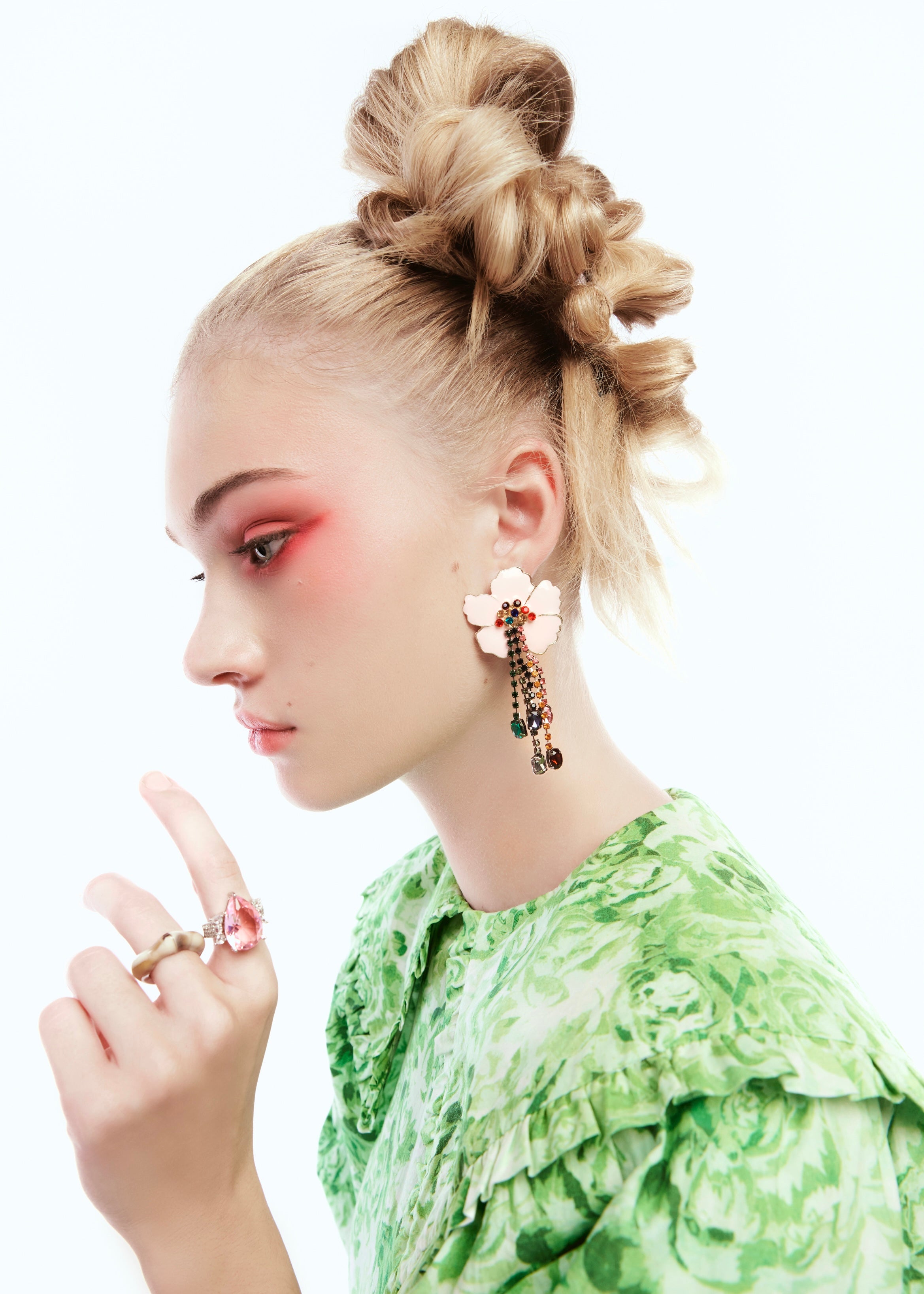 Luxury Hair & Scalp Treatments