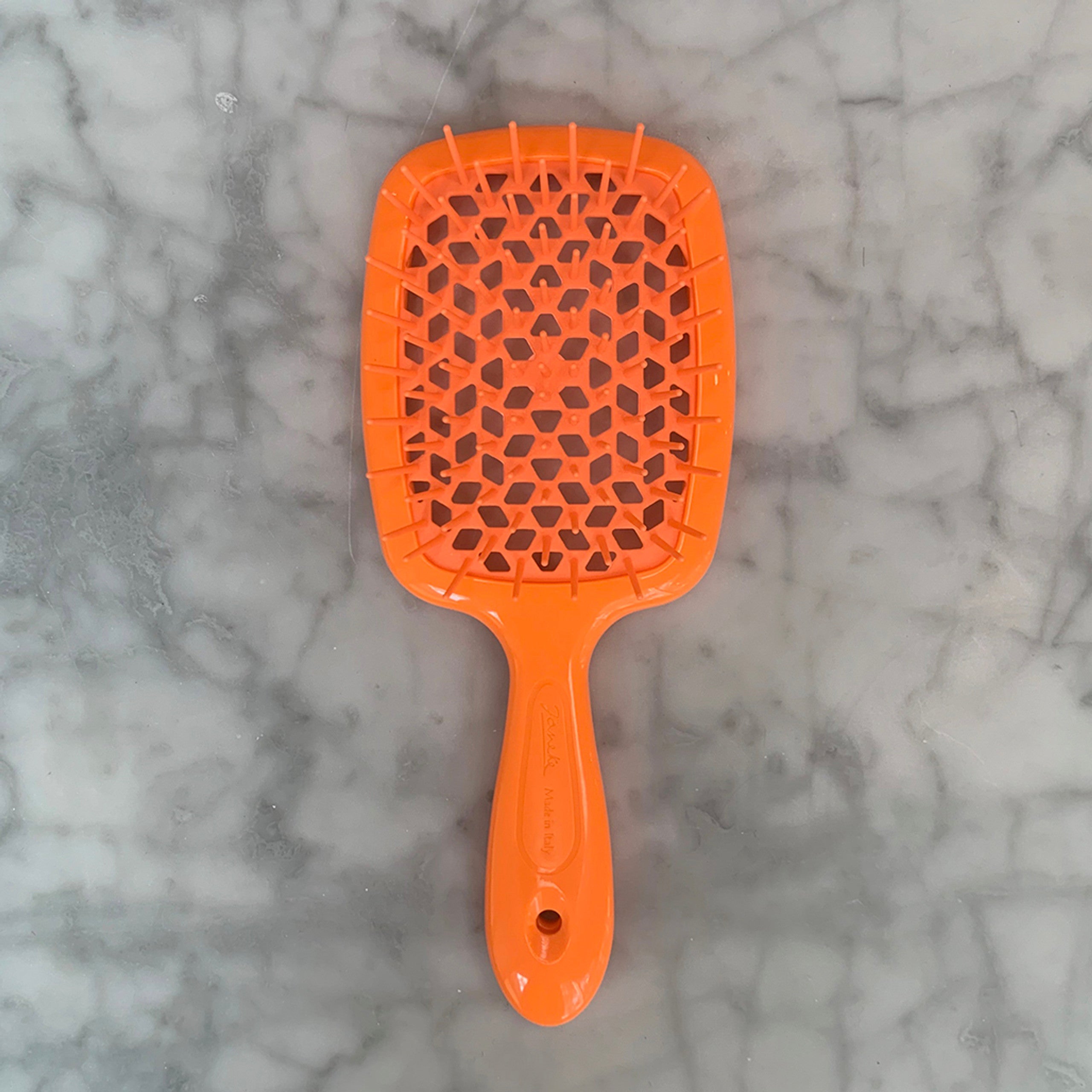 The Superbrush