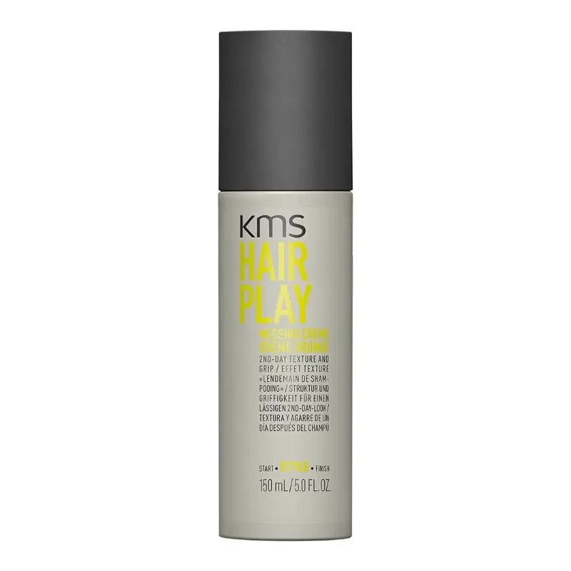 KMS Hair Play Messing Creme