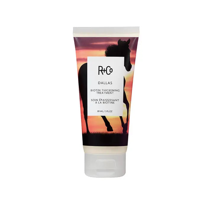 R+Co Dallas Thickening Treatment