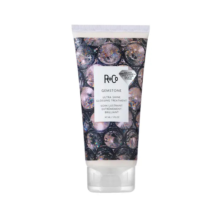 R+Co Gemstone Ultra Shine Glossing Mask