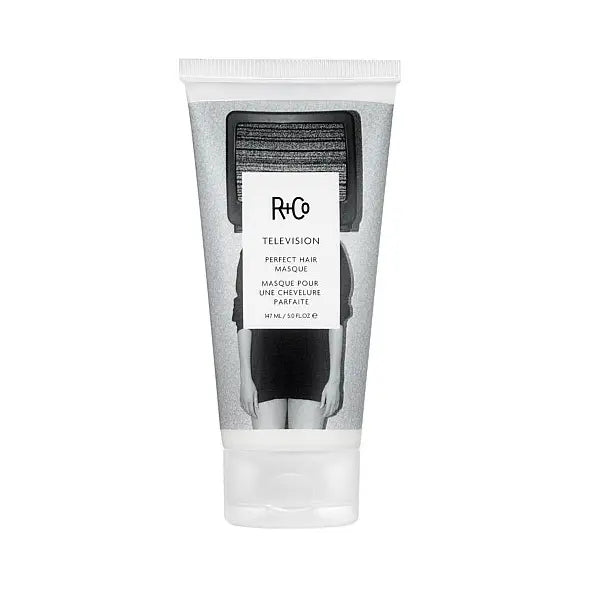 R+Co Television Perfect Hair Masque