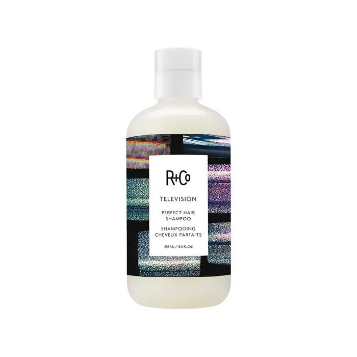 R+Co Television Perfect Hair Shampoo