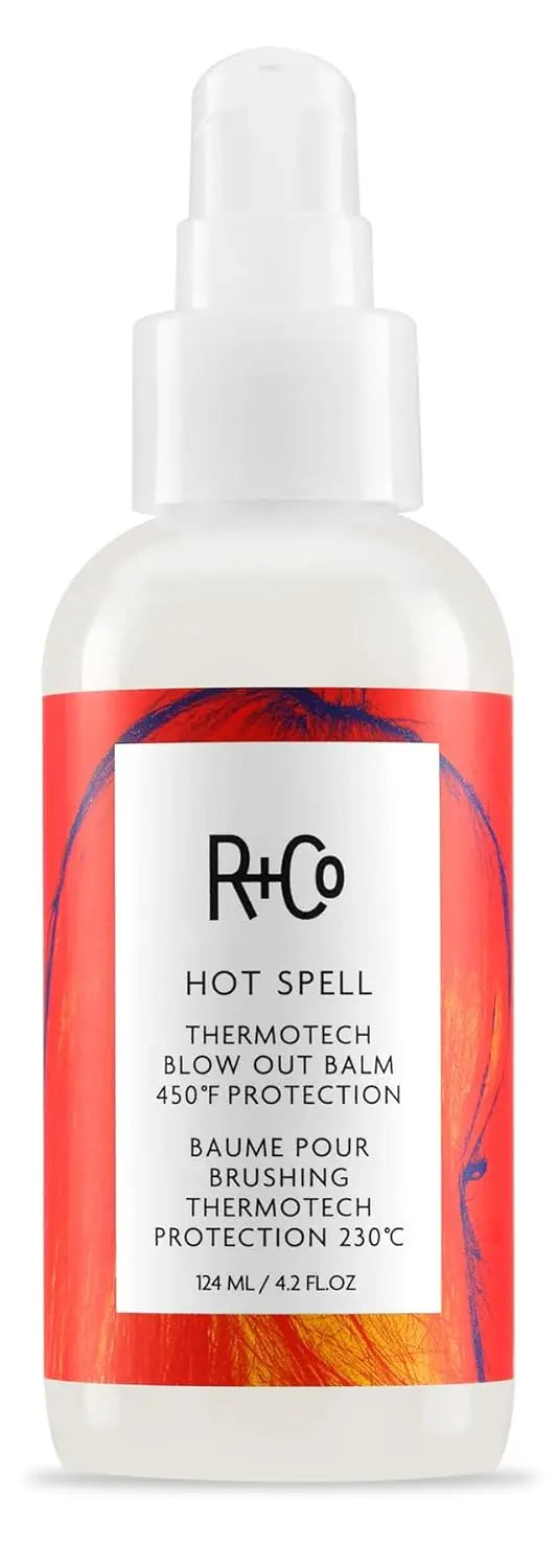 R+Co Hot Spell Thermotech Blow Out Balm