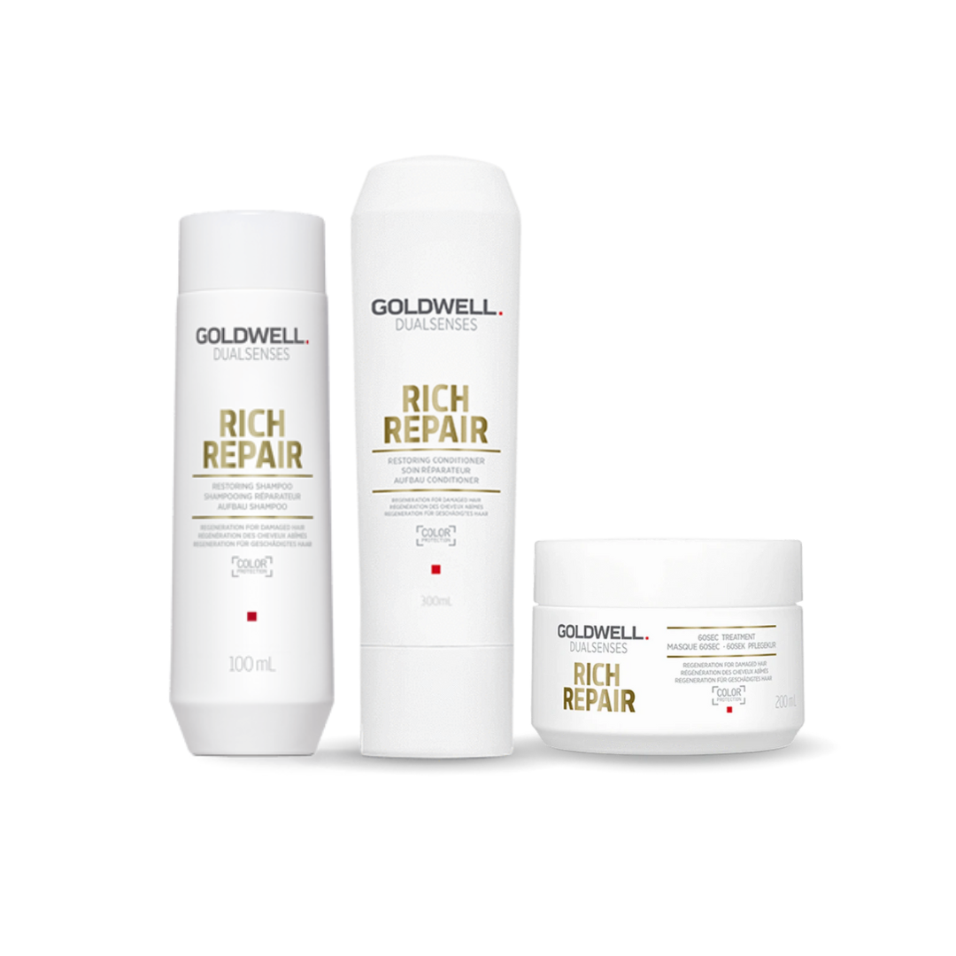 Dualsenses Rich Repair Trio