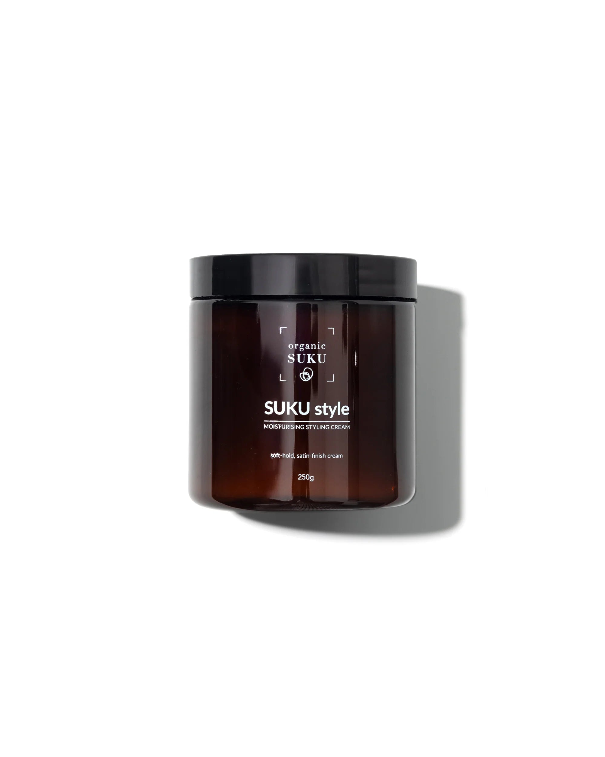 Organic Suku | Style + Moisture Cream
