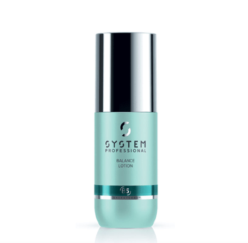 System Professional Balance Lotion