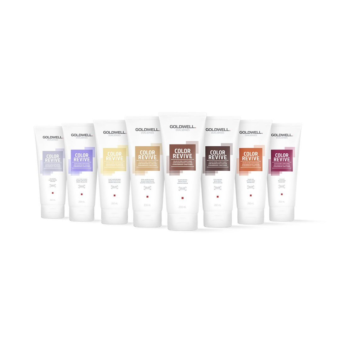 Dualsenses Color Revive Shampoo