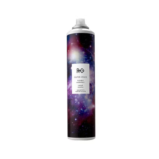 R+Co Outer Space Flexible Hairspray