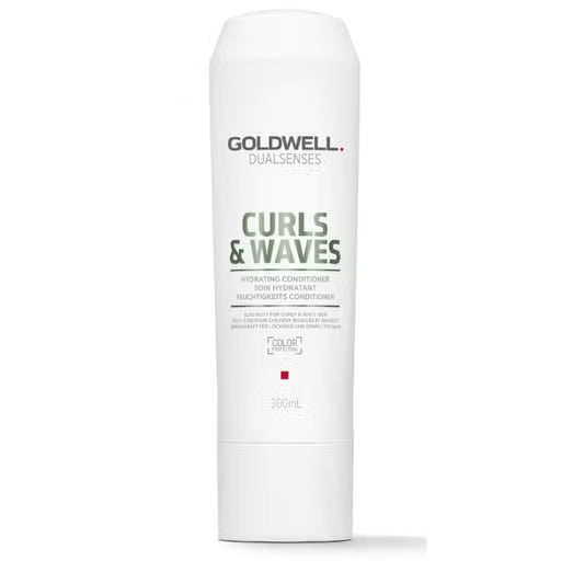 Dualsenses Curls & Waves Conditioner