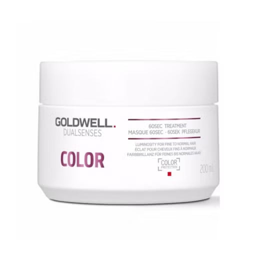 Dualsenses Color 60 second Treatment