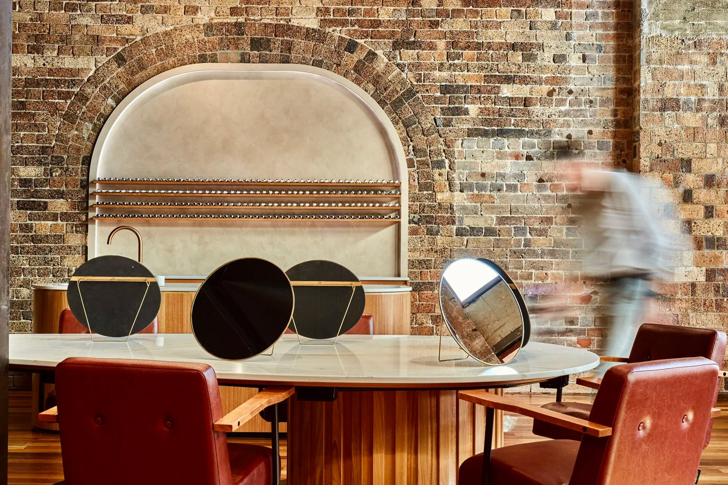 Hair Salon in Woolloongabba Brisbane