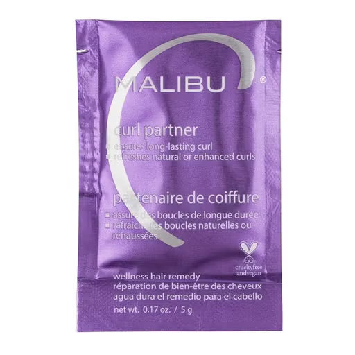 Malibu C Curl Sachet