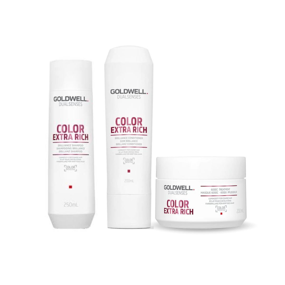 Dualsenses Color Extra Rich Trio