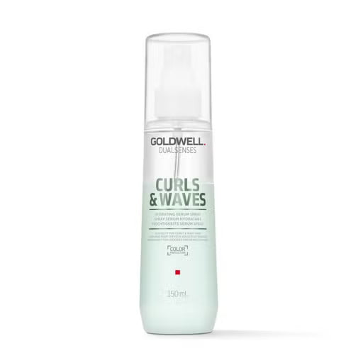 Dualsenses Curls & Waves Hydrating Serum Spray