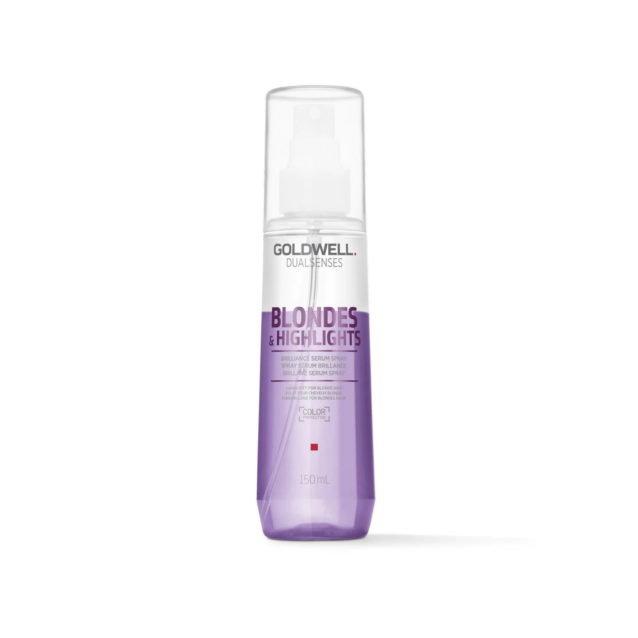 Dualsenses Blondes & Highlights Brilliance Serum Spray - Ella & Jade Hair