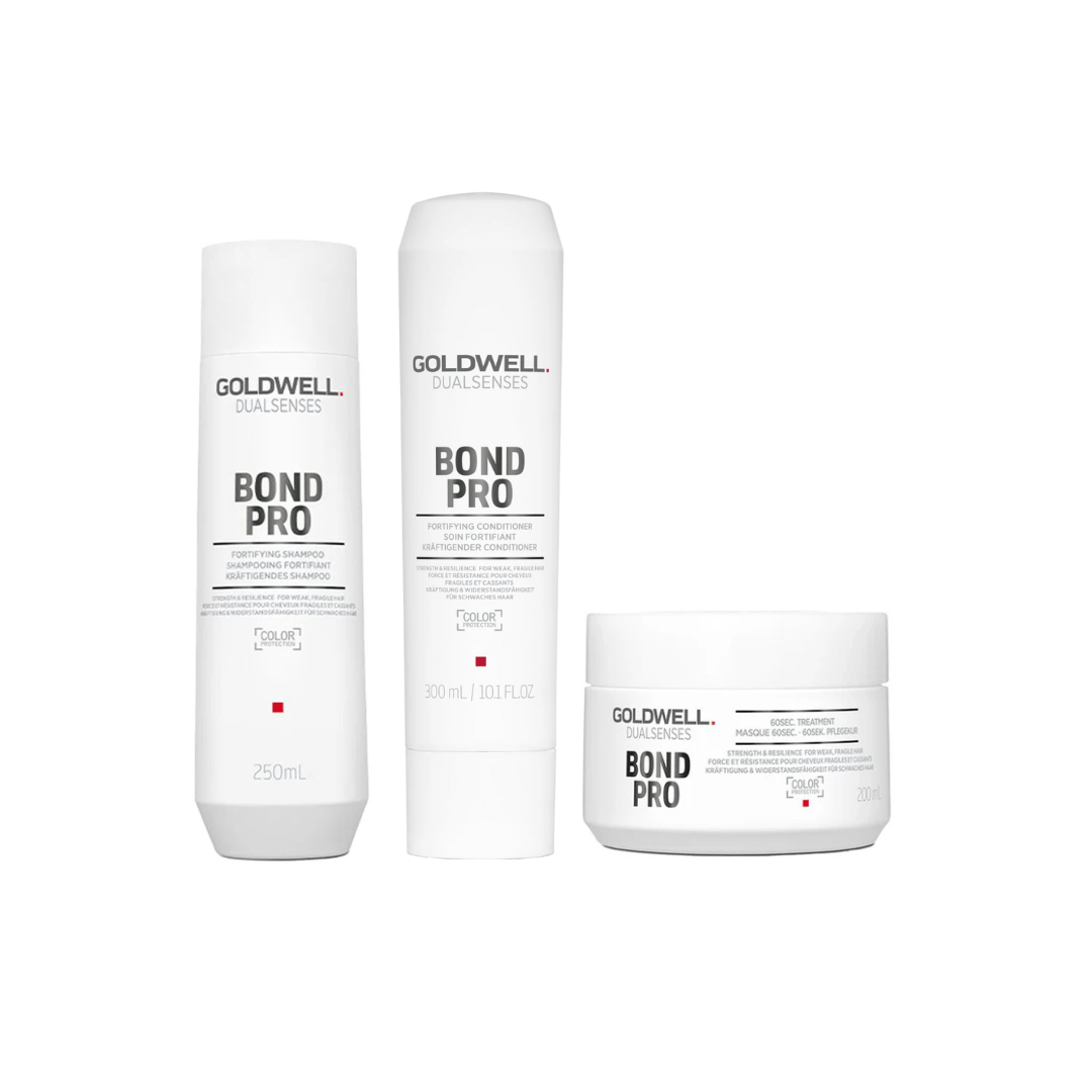 Dualsenses Bondpro Trio - Ella & Jade Hair