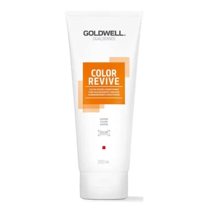 Dualsenses Color Revive Conditioner - Ella & Jade Hair