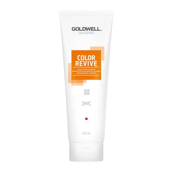 Dualsenses Color Revive Shampoo - Ella & Jade Hair